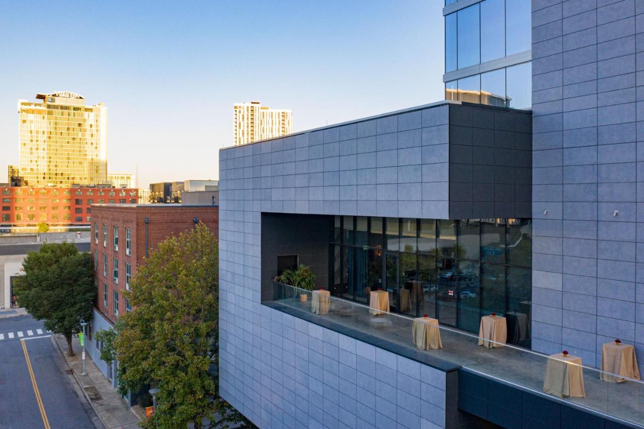 W Nashville Exterior foto